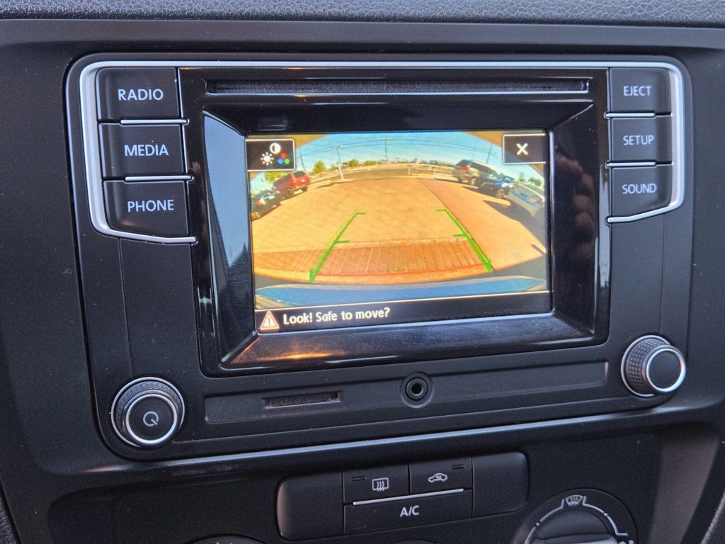 2017 Volkswagen Jetta 1.4T S Automatic - 22936514 - 17