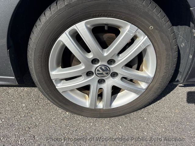 2017 Volkswagen Jetta 1.4T S Automatic - 22942356 - 11