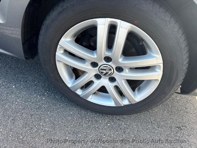 2017 Volkswagen Jetta 1.4T S Automatic - 22942356 - 12