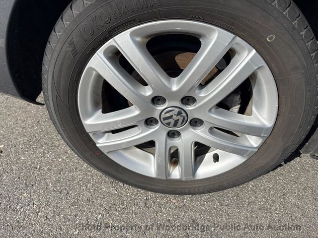 2017 Volkswagen Jetta 1.4T S Automatic - 22942356 - 13