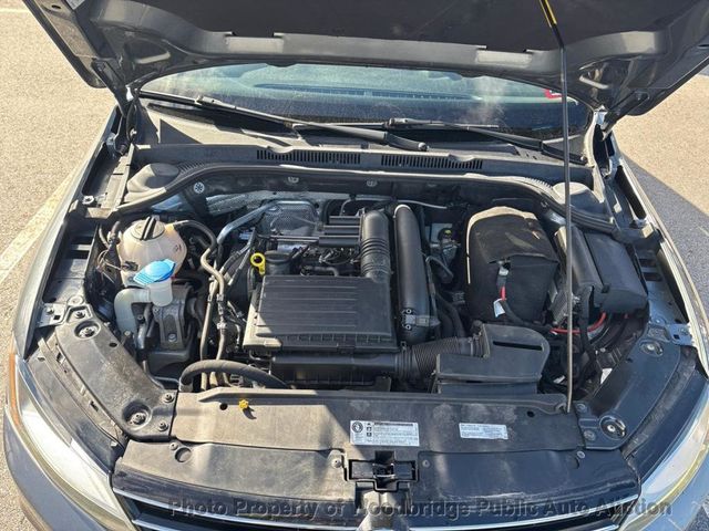 2017 Volkswagen Jetta 1.4T S Automatic - 22942356 - 18