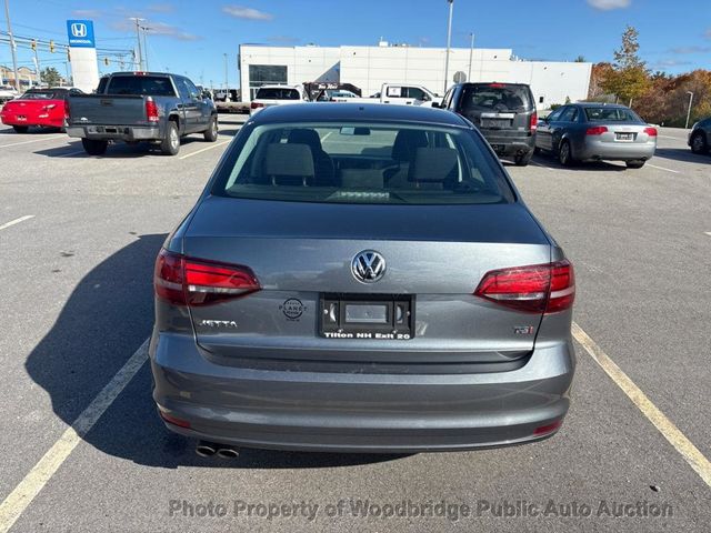 2017 Volkswagen Jetta 1.4T S Automatic - 22942356 - 2