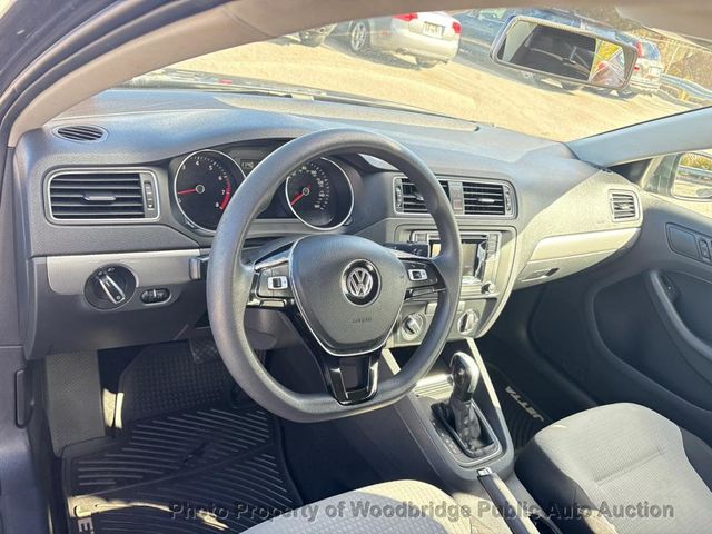 2017 Volkswagen Jetta 1.4T S Automatic - 22942356 - 6