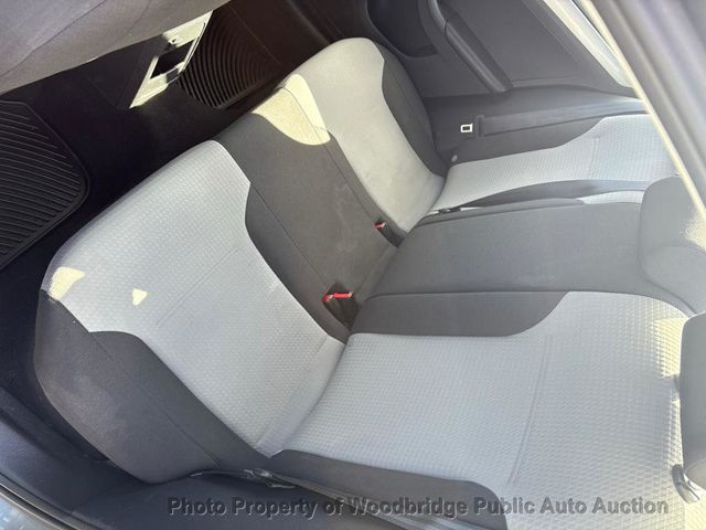 2017 Volkswagen Jetta 1.4T S Automatic - 22942356 - 7