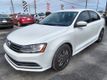 2017 Volkswagen Jetta 1.4T S Automatic - 22946214 - 0