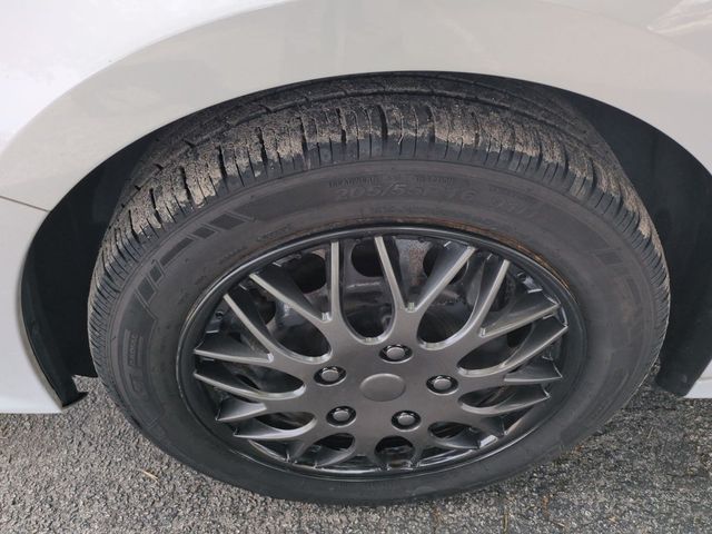 2017 Volkswagen Jetta 1.4T S Automatic - 22946214 - 9