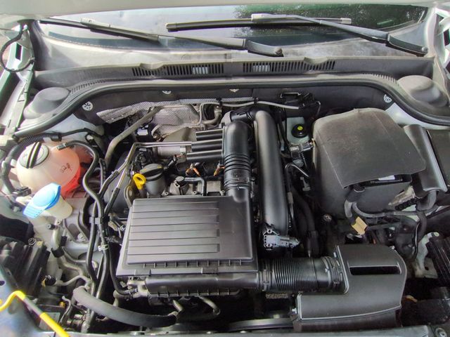 2017 Volkswagen Jetta 1.4T S Automatic - 22946214 - 10