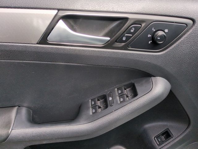 2017 Volkswagen Jetta 1.4T S Automatic - 22946214 - 11