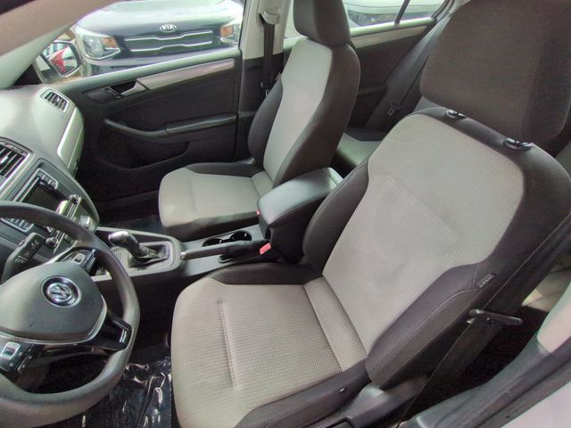 2017 Volkswagen Jetta 1.4T S Automatic - 22946214 - 13
