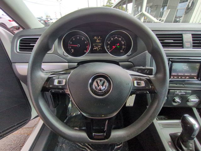 2017 Volkswagen Jetta 1.4T S Automatic - 22946214 - 14