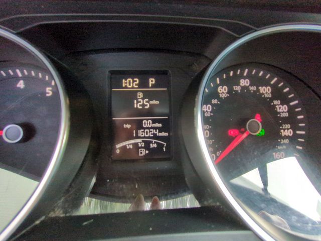 2017 Volkswagen Jetta 1.4T S Automatic - 22946214 - 15