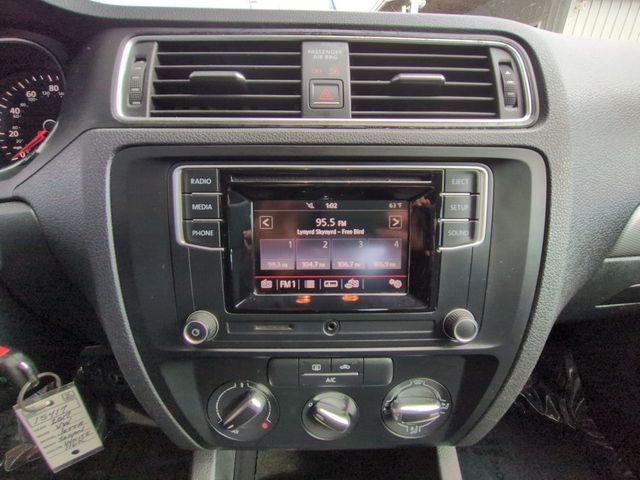 2017 Volkswagen Jetta 1.4T S Automatic - 22946214 - 16