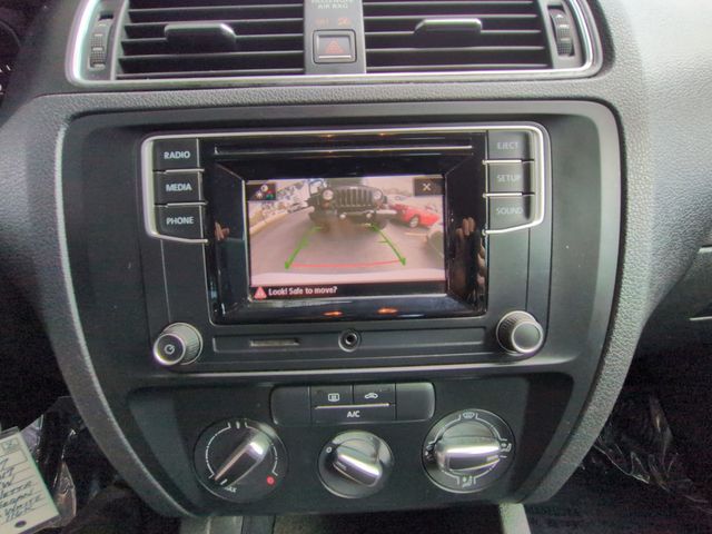 2017 Volkswagen Jetta 1.4T S Automatic - 22946214 - 17