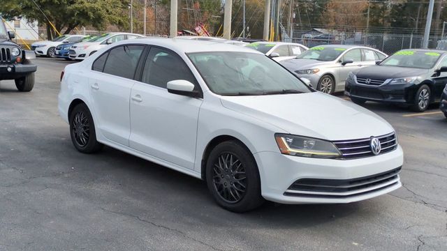 2017 Volkswagen Jetta 1.4T S Automatic - 22946214 - 1