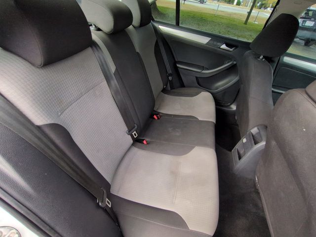 2017 Volkswagen Jetta 1.4T S Automatic - 22946214 - 20