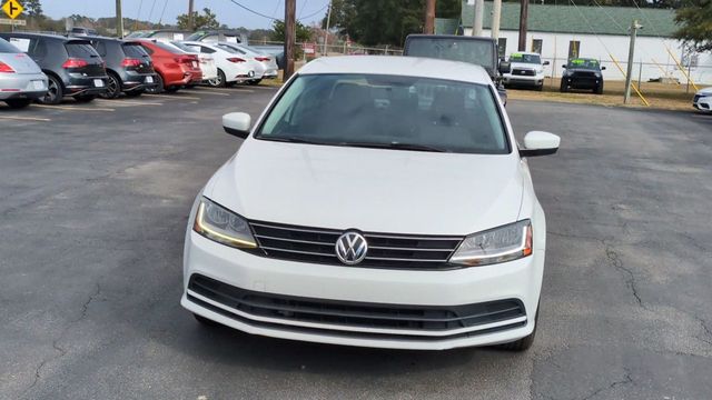 2017 Volkswagen Jetta 1.4T S Automatic - 22946214 - 2