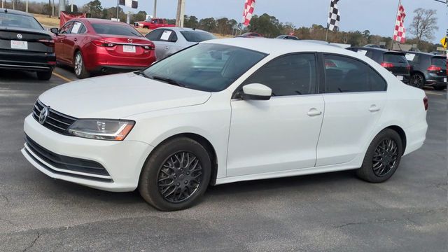 2017 Volkswagen Jetta 1.4T S Automatic - 22946214 - 3