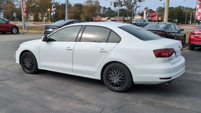 2017 Volkswagen Jetta 1.4T S Automatic - 22946214 - 5