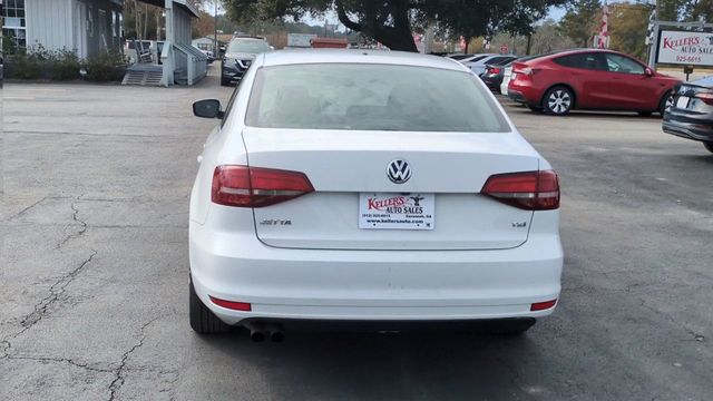 2017 Volkswagen Jetta 1.4T S Automatic - 22946214 - 6