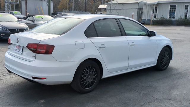 2017 Volkswagen Jetta 1.4T S Automatic - 22946214 - 7