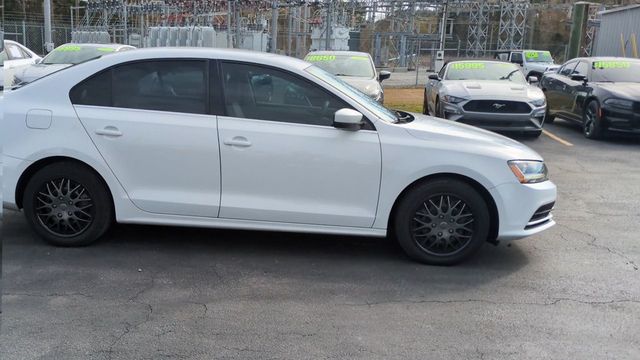 2017 Volkswagen Jetta 1.4T S Automatic - 22946214 - 8