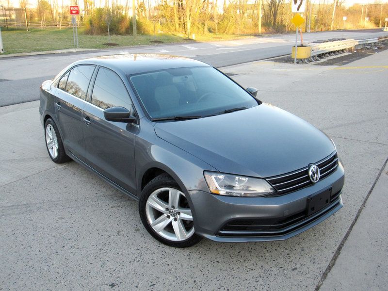 2017 Volkswagen Jetta 1.4T S Automatic - 22377918 - 1