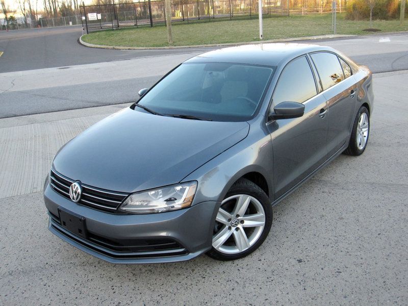 2017 Volkswagen Jetta 1.4T S Automatic - 22377918 - 3