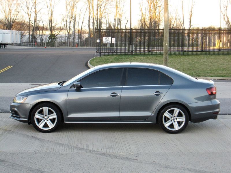 2017 Volkswagen Jetta 1.4T S Automatic - 22377918 - 5