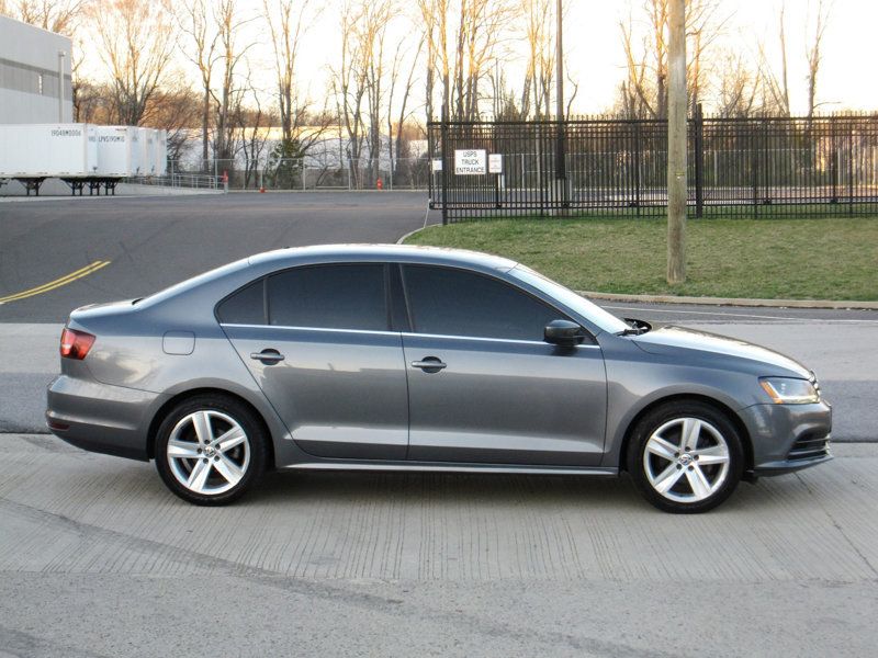 2017 Volkswagen Jetta 1.4T S Automatic - 22377918 - 8