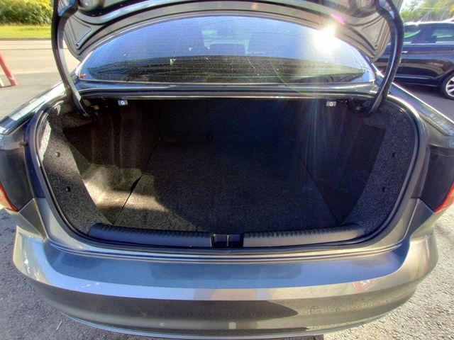 2017 Volkswagen Jetta 1.4T S Automatic - 22934573 - 11