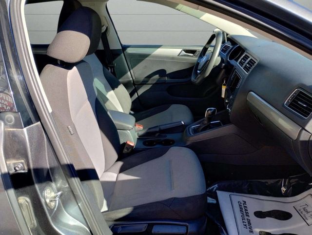 2017 Volkswagen Jetta 1.4T S Automatic - 22934573 - 21
