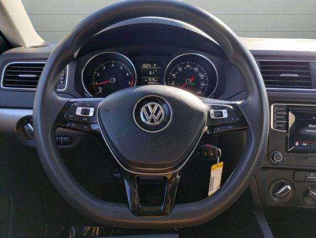 2017 Volkswagen Jetta 1.4T S Automatic - 22934573 - 23