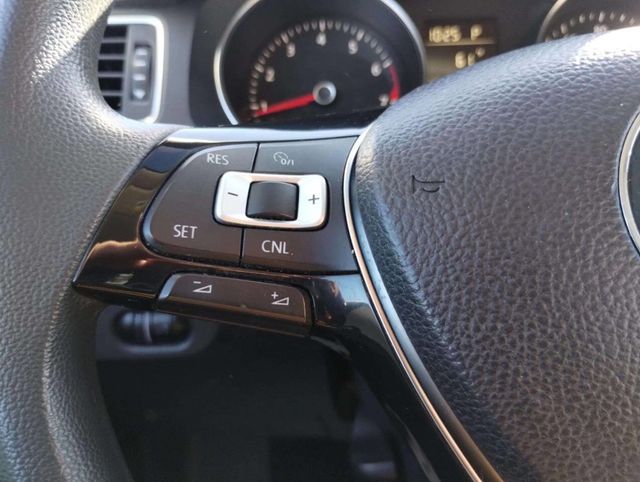 2017 Volkswagen Jetta 1.4T S Automatic - 22934573 - 25