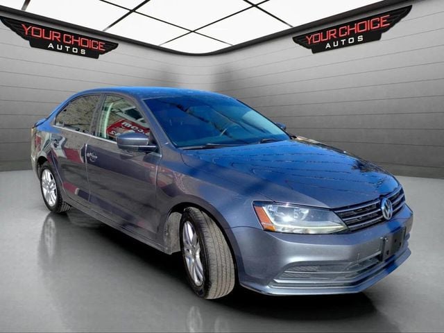 2017 Volkswagen Jetta 1.4T S Automatic - 22934573 - 6