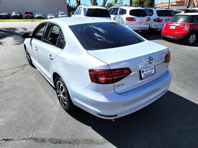 2017 Volkswagen Jetta 1.4T S Automatic - 22367669 - 48