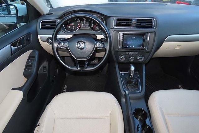 2017 VOLKSWAGEN JETTA 1.4T SE - 22651247 - 15