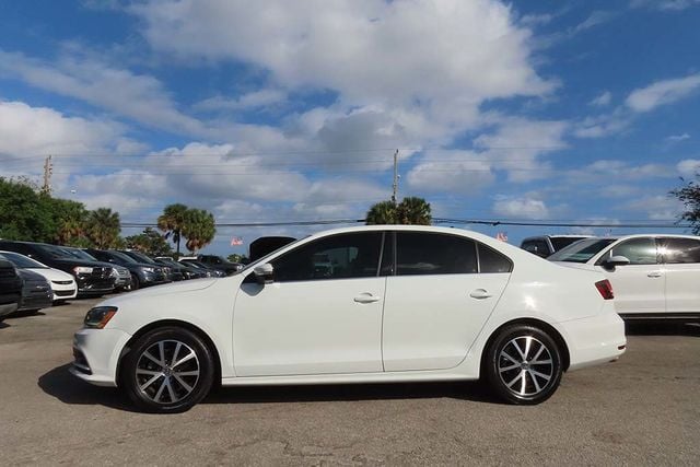 2017 VOLKSWAGEN JETTA 1.4T SE - 22651247 - 1