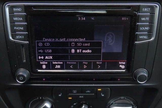 2017 VOLKSWAGEN JETTA 1.4T SE - 22651247 - 21