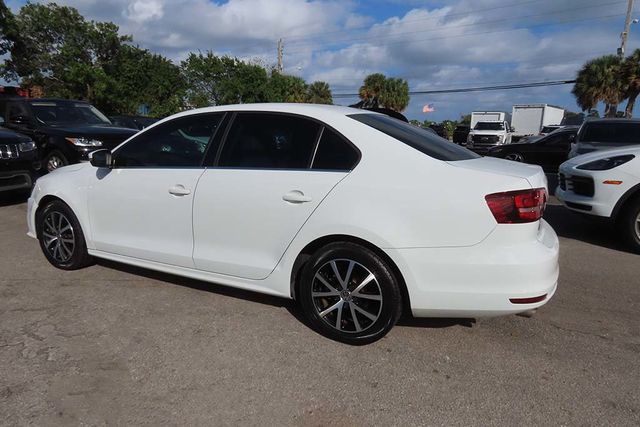 2017 VOLKSWAGEN JETTA 1.4T SE - 22651247 - 5