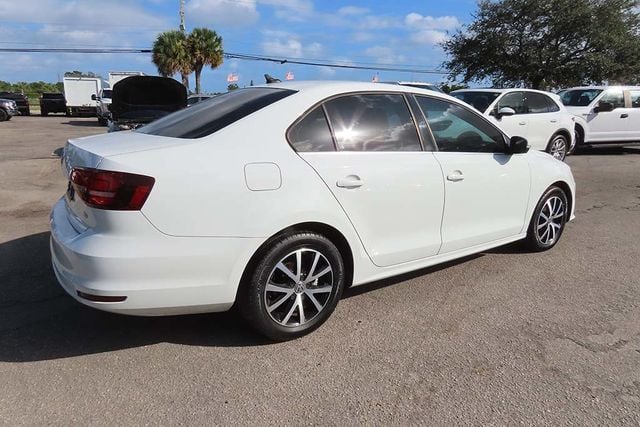 2017 VOLKSWAGEN JETTA 1.4T SE - 22651247 - 6