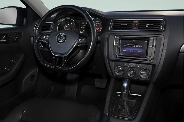 2017 VOLKSWAGEN JETTA 1.4T SE - 23050355 - 15