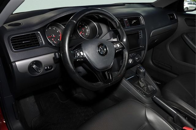 2017 VOLKSWAGEN JETTA 1.4T SE - 23050355 - 16