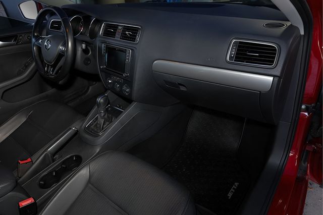2017 VOLKSWAGEN JETTA 1.4T SE - 23050355 - 17