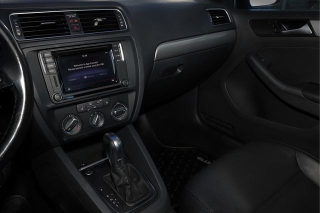 2017 VOLKSWAGEN JETTA 1.4T SE - 23050355 - 18