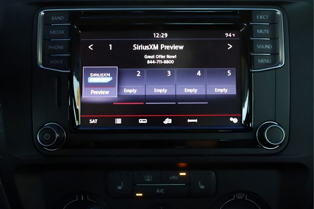 2017 VOLKSWAGEN JETTA 1.4T SE - 23050355 - 19
