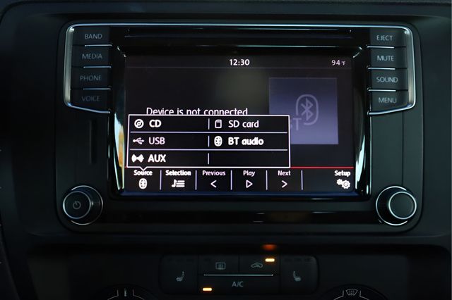 2017 VOLKSWAGEN JETTA 1.4T SE - 23050355 - 20