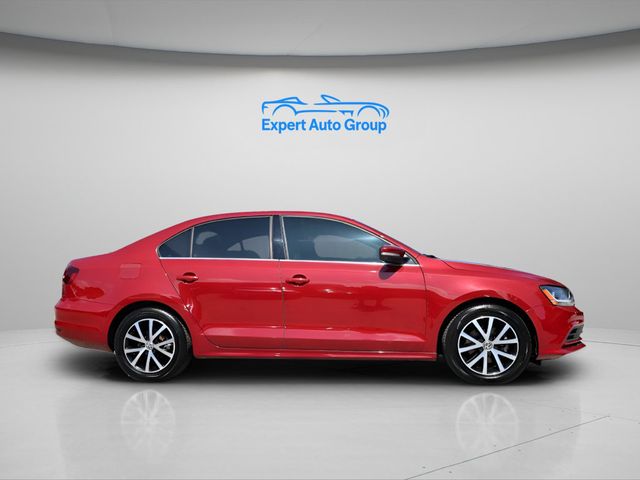 2017 VOLKSWAGEN JETTA 1.4T SE - 23050355 - 29