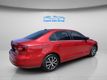2017 VOLKSWAGEN JETTA 1.4T SE - 23050355 - 6