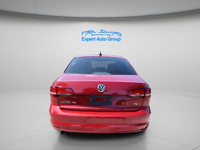 2017 VOLKSWAGEN JETTA 1.4T SE - 23050355 - 8