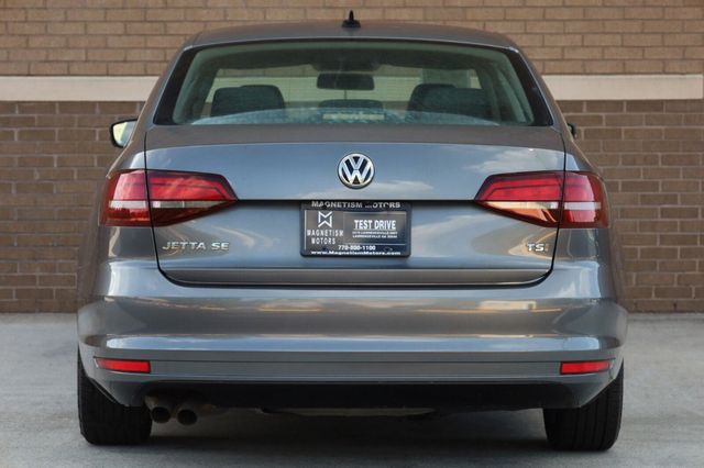2017 Volkswagen Jetta 1.4T SE - 23078359 - 9